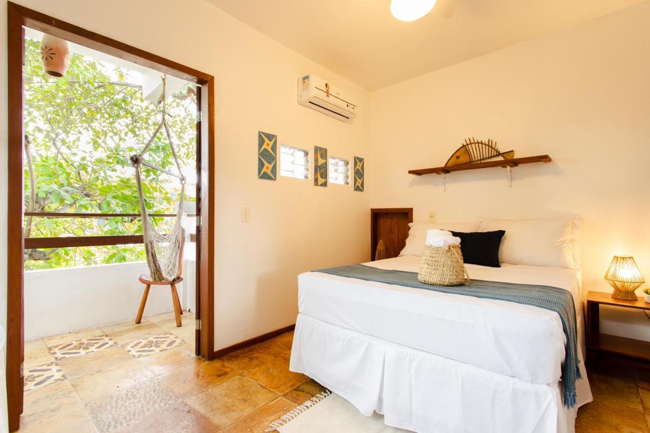 Jeri Pousada Jijoca de Jericoacoara Exteriör bild