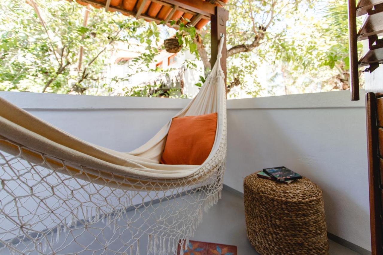 Jeri Pousada Jijoca de Jericoacoara Exteriör bild